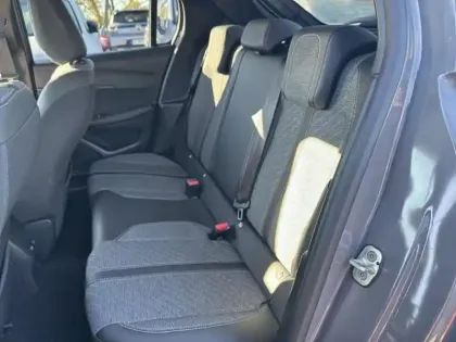 Photo 9 Peugeot 208  1.2 PureTech 100ch S&S Allure