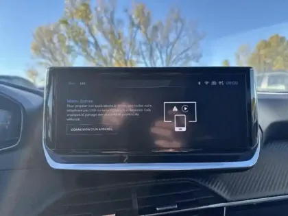 Photo 14 Peugeot 208  1.2 PureTech 100ch S&S Allure