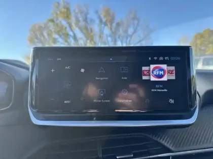 Photo 13 Peugeot 208  1.2 PureTech 100ch S&S Allure