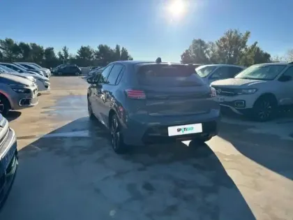 Photo 6 Peugeot 208  1.2 PureTech 100ch S&S Allure