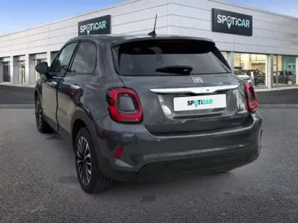 Photo 5 Fiat 500 X 1.5 FireFly Turbo 130ch S/S Hybrid DCT7