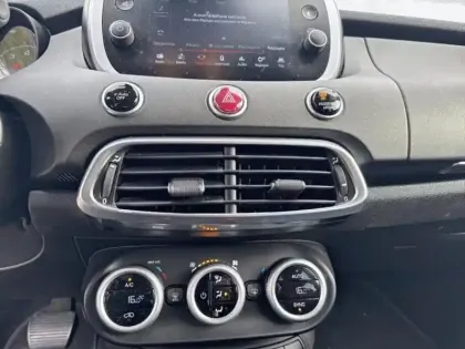 Photo 10 Fiat 500 X 1.5 FireFly Turbo 130ch S/S Hybrid DCT7