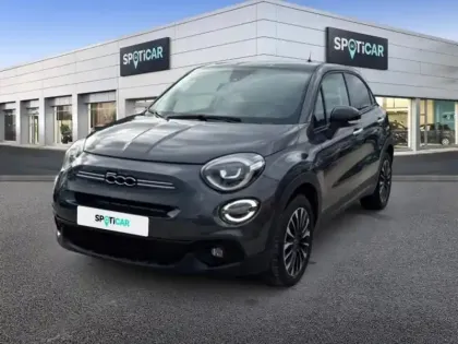 Photo Fiat 500x