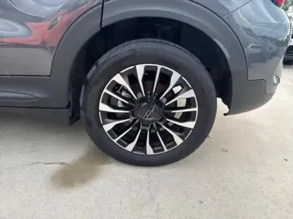 Photo 6 Fiat 500 X 1.5 FireFly Turbo 130ch S/S Hybrid DCT7