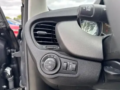 Photo 7 Fiat 500 X 1.5 FireFly Turbo 130ch S/S Hybrid DCT7