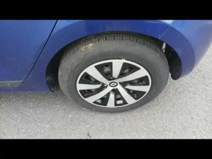 Photo 8 Renault Clio  1.0 TCe 90ch Equilibre