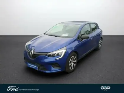 Photo Renault Clio