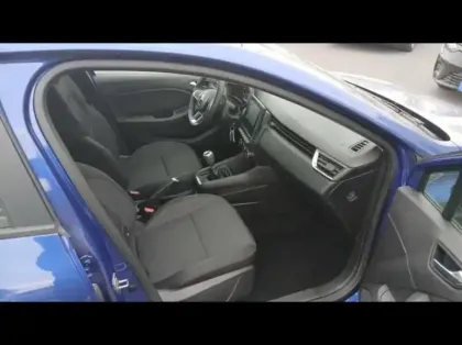 Photo 11 Renault Clio  1.0 TCe 90ch Equilibre