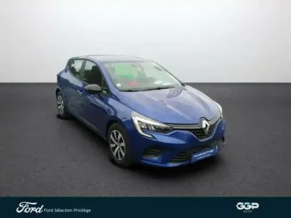 Photo 7 Renault Clio  1.0 TCe 90ch Equilibre