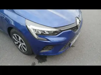 Photo 12 Renault Clio  1.0 TCe 90ch Equilibre