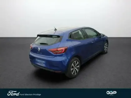 Photo 5 Renault Clio  1.0 TCe 90ch Equilibre