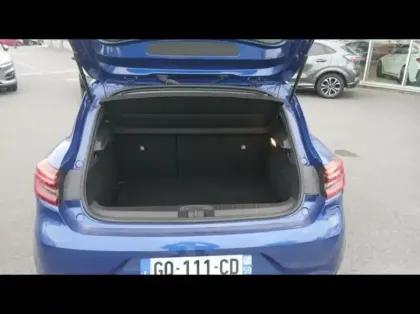 Photo 9 Renault Clio  1.0 TCe 90ch Equilibre