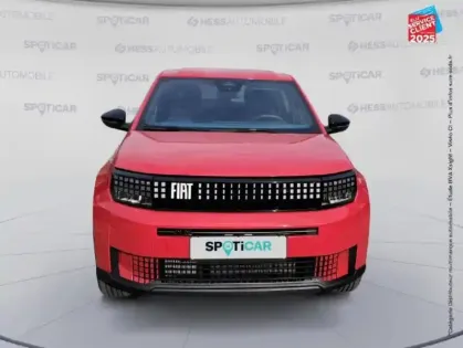 Photo 1 Fiat Grande Panda  1.2 Hybrid Turbo 110ch Pop eDCT6