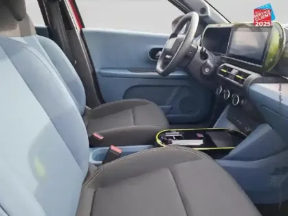 Photo 4 Fiat Grande Panda  1.2 Hybrid Turbo 110ch Pop eDCT6