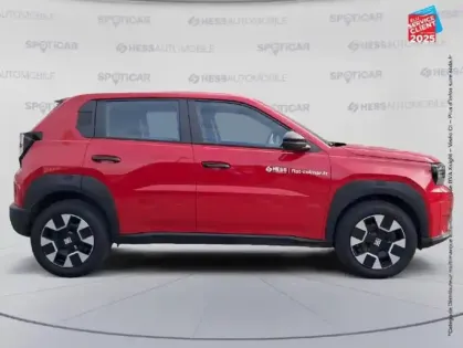 Photo 3 Fiat Grande Panda  1.2 Hybrid Turbo 110ch Pop eDCT6