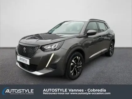 Photo Peugeot 2008