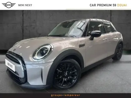 Photo Mini Mini