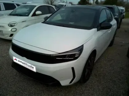 Photo Opel Corsa