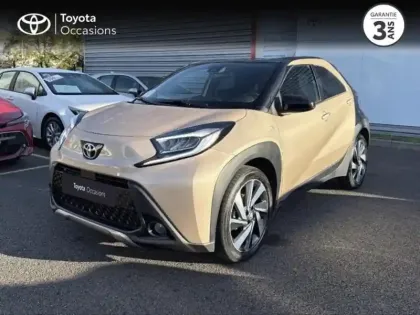Photo Toyota Aygo