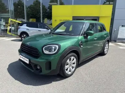 Photo Mini Countryman