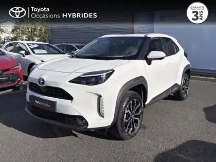 Photo Toyota Yaris