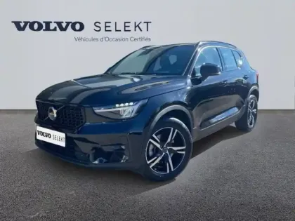 Photo Volvo Xc40