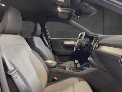 Photo 8 Volvo Xc40  T2 129ch Start