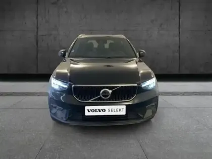 Photo 1 Volvo Xc40  T2 129ch Start