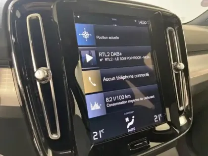 Photo 14 Volvo Xc40  T2 129ch Start