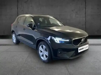 Photo 2 Volvo Xc40  T2 129ch Start