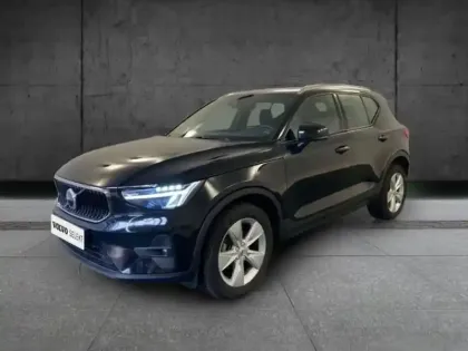 Photo Volvo Xc40