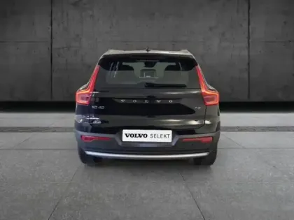 Photo 4 Volvo Xc40  T2 129ch Start