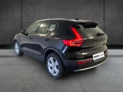 Photo 6 Volvo Xc40  T2 129ch Start