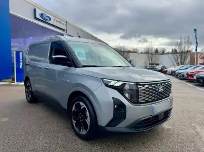 Photo 17 Ford Transit Courier  Electrique 100 kW 136ch Limited