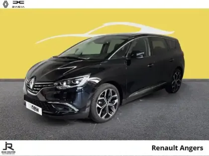 Photo Renault Grand Scenic