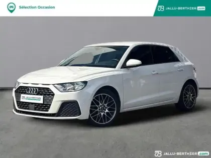 Photo Audi A1