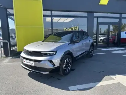Photo Opel Mokka