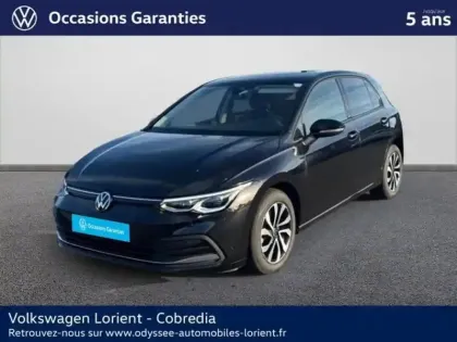 Photo Volkswagen Golf