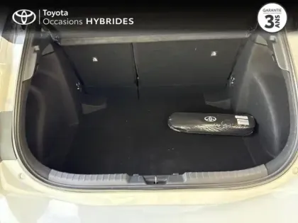 Photo 9 Toyota Corolla  1.8 140ch GR Sport MY24