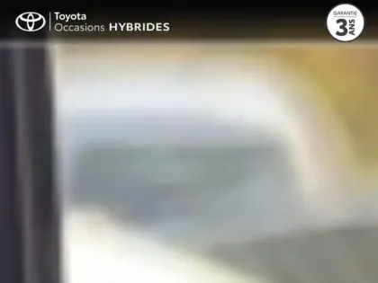 Photo 14 Toyota Corolla  1.8 140ch GR Sport MY24