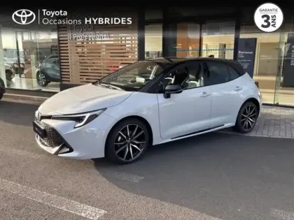 Photo Toyota Corolla