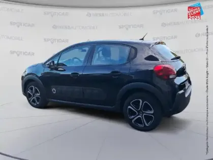 Photo 7 Citroën C3  PureTech 110ch Shine S&S E6.d-TEMP