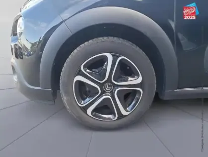 Photo 9 Citroën C3  PureTech 110ch Shine S&S E6.d-TEMP