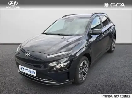 Photo Hyundai Kona Electric 39kwh - 136ch Intuitive Intuitive