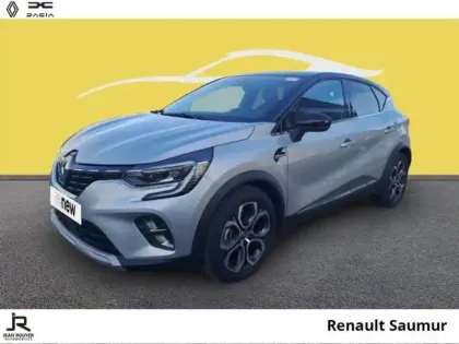 Photo Renault Captur