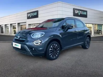 Photo Fiat 500x