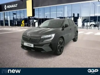 Photo Renault Austral