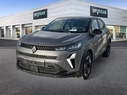 Photo Renault Captur