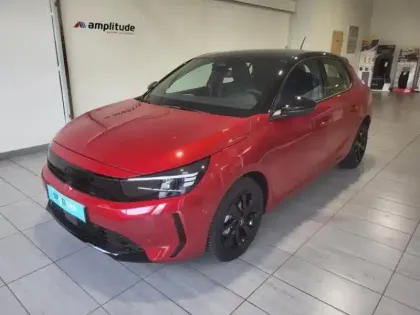 Photo Opel Corsa