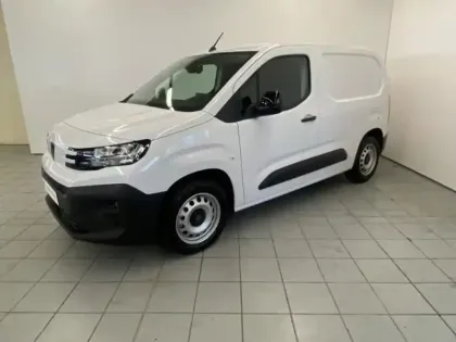 Photo 2 Peugeot Partner  M 650kg BlueHDi 130ch S&S EAT8 Pack Premium Connect